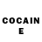 Cocaine FishScale Hrant Gasparyan